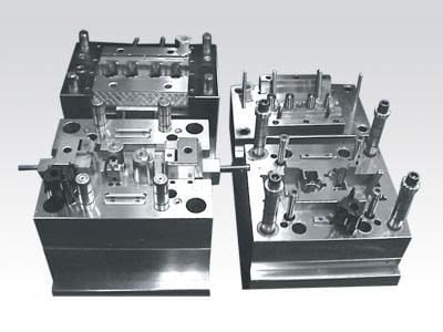 medical Overmold